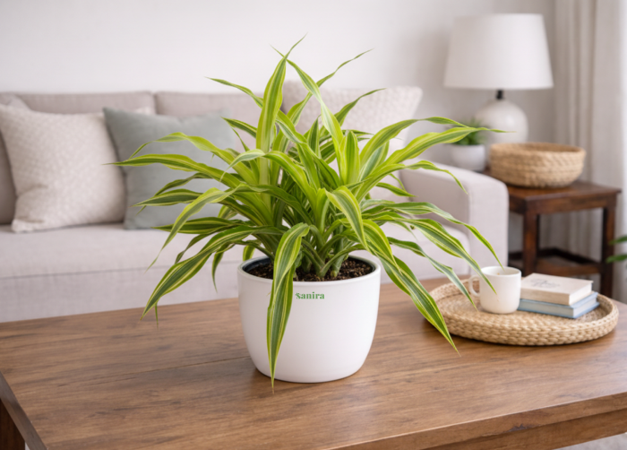 Dracaena Fragrans